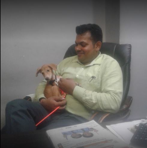 Dr. Surya | Top Vets in Lucknow | ePets - Vets